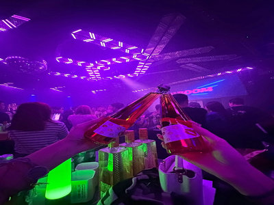 驻马店酒吧招聘